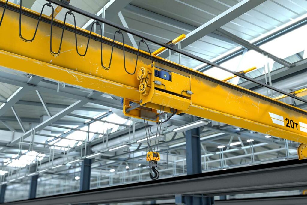 Overhead Crane