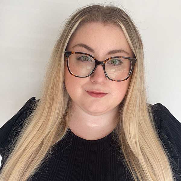 Amber Dawkins Admin