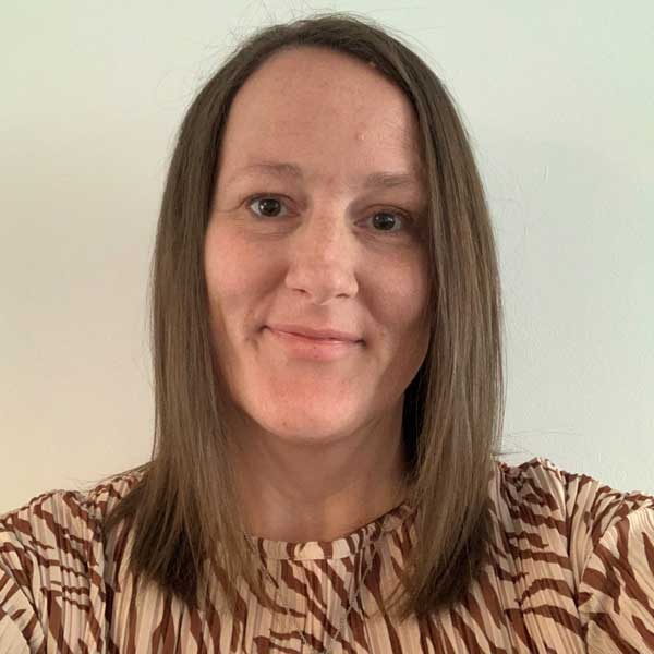 Donna Nesbit HR